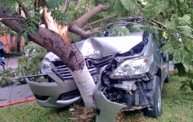 Bản tin tai nạn giao thông mới nhất 24h qua ngày 28/7