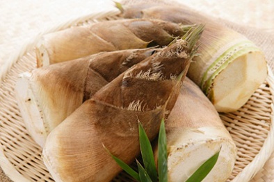 Các cách chế biến, khử độc măng tươi đơn giản