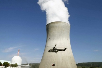 Các nước phát triển điện hạt nhân như thế nào? 