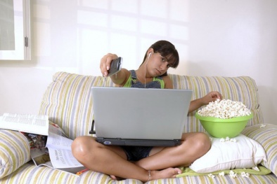 Chơi game, xem thể thao nên chọn ti vi nào cho phù hợp?