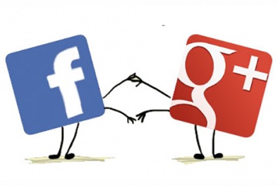 Google từ bỏ tham vọng cạnh tranh mạng xã hội với Facebook