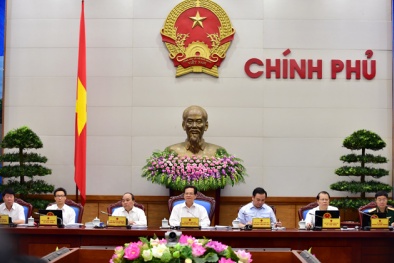 Lùi thời gian trình Quốc hội dự thảo Luật Báo chí sửa đổi