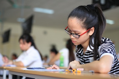 Thêm nhiều trường đại học dự kiến điểm chuẩn