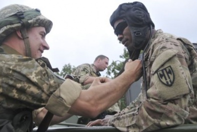 Những tin tức mới nhất về tình hình Ukraine ngày 28/7/2015