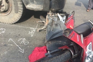 Bản tin tai nạn giao thông mới nhất 24h qua ngày 29/7