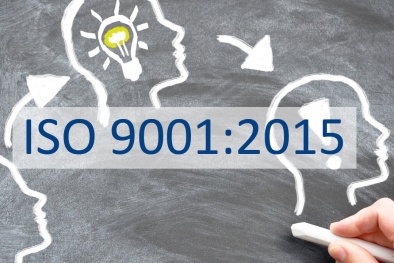 Các nước thành viên bắt đầu bỏ phiếu ISO/FDIS 9001:2015