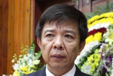 Chủ tịch tỉnh Quảng Bình gặp ‘rắc rối’ vì nghĩa địa Đá Bạc