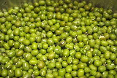 Chữa bệnh gút hiệu quả với đậu xanh