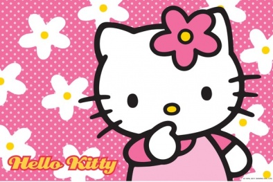 Hello Kitty sẽ có phim riêng với kinh phí 240 triệu USD