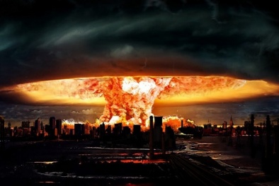 Loại vũ khí hủy diệt dễ dàng thổi bay Trái Đất trong tích tắc