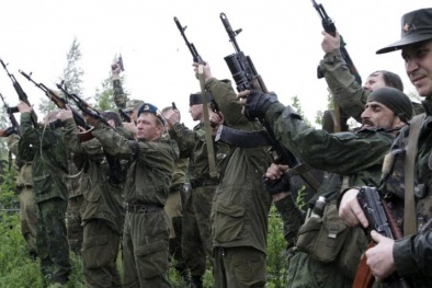 Tình hình Ukraine mới nhất: Ukraine bác bỏ thông tin trao đổi tù nhân chiến tranh 