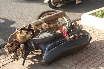 Bản tin tai nạn giao thông mới nhất 24h qua ngày 30/7