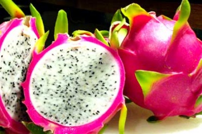 Cải thiện sức khỏe tim mạch bằng thanh long