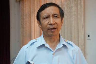 'Gần tới Đại hội Đảng sẽ xuất hiện nhiều đơn thư tố cáo'