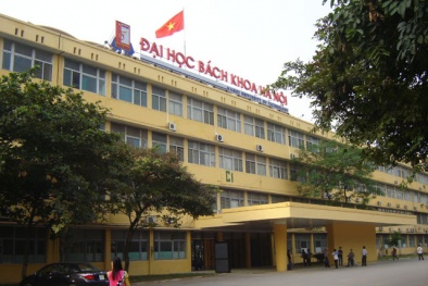 Nhiều trường đại học lớn có hiệu trưởng mới, tuổi đời khá trẻ