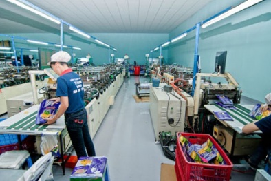 Tập đoànThái Lan 'chi đậm' thâu tóm Batico