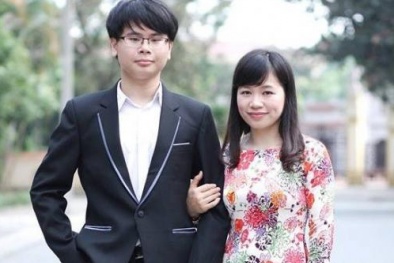 Thủ khoa 'kép' đầu tiên của Kỳ thi THPT quốc gia