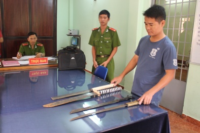 Tin tức pháp luật mới nhất hôm nay ngày 30/7