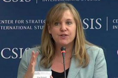 Tình hình Biển Đông dậy sóng, Mỹ quyết ‘không trung lập’