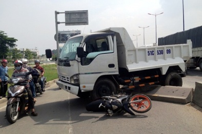 Bản tin tai nạn giao thông mới nhất 24h qua ngày 31/7