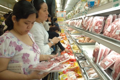 Cách chọn thực phẩm an toàn, tươi ngon ngày mưa bão