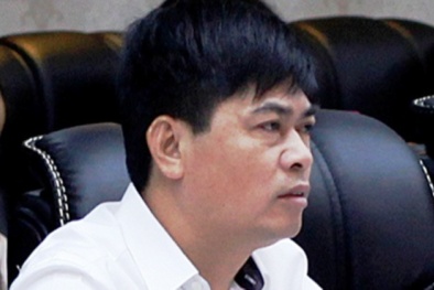 Cựu Chủ tịch Tập đoàn Dầu khí quốc gia bị bắt làm 'nóng' phiên họp thường kỳ Chính phủ