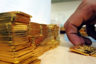 'Đảm bảo đo lường chất lượng vàng trang sức, mỹ nghệ lưu thông trên thị trường'