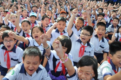 Gọi lớp trưởng là chủ tịch: Chính phủ chỉ đạo Bộ Giáo dục phải lắng nghe 