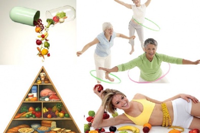 Hàng loạt công ty quảng cáo thực phẩm chức năng sai sự thật, lừa người dùng