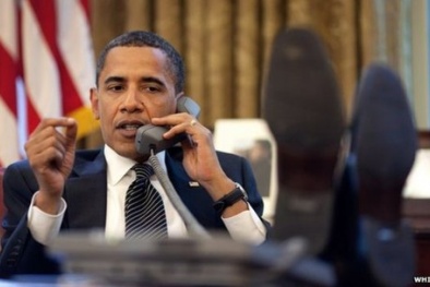 Ông Obama ra lệnh chế tạo siêu máy tính nhanh nhất thế giới