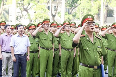 Đọc báo hôm nay: Những tin tức mới cập nhật ngày 1/8/2015