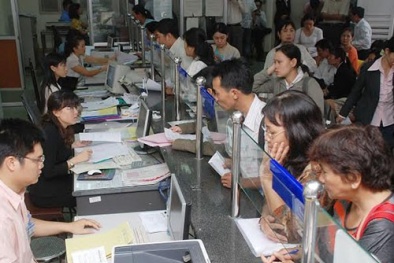 TPHCM: Nâng cao chất lượng dịch vụ công nhờ ứng dụng công nghệ thông tin
