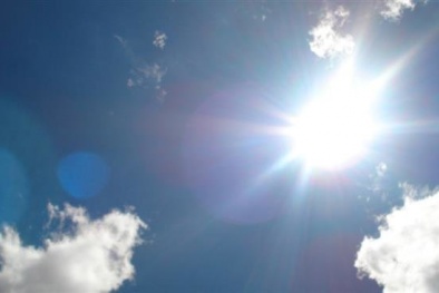 Iran có thành phố nóng đến 73 độ C