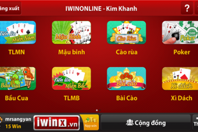 Khách chơi game tố tài khoản bị đóng không rõ lý do, dù tiền nạp đã bị trừ