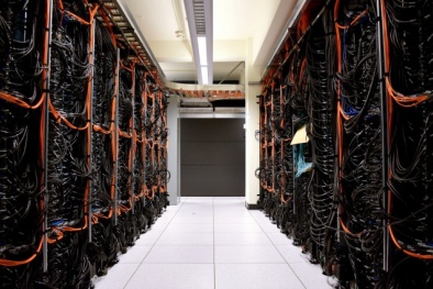 Mỹ nuôi tham vọng sở hữu siêu máy tính đánh bại Trung, lật đổ Nhật