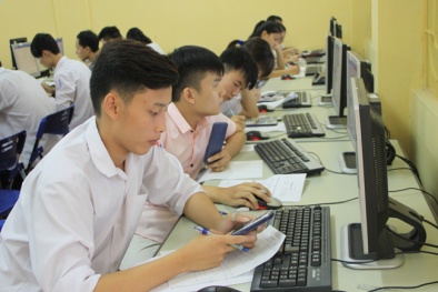 Vì sao Đại học Quốc gia Hà Nội không công bố đề thi chính thức?