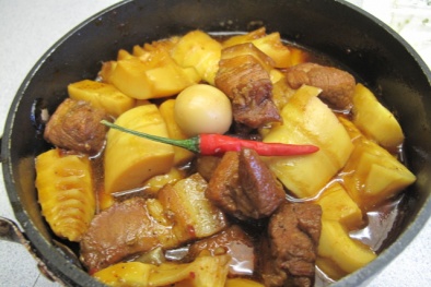 Năm món ăn bổ dưỡng giúp chữa bệnh táo bón