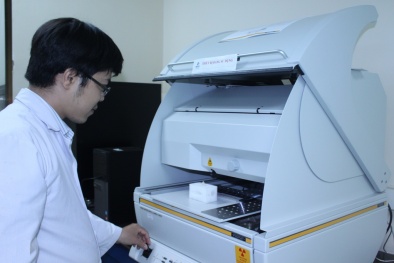 Đẩy mạnh hoạt động thử nghiệm, giám định chất lượng vàng trang sức mỹ nghệ