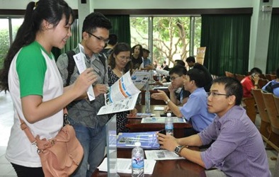 Thận trọng khi đăng ký xét tuyển online