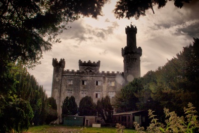 11 địa điểm rùng rợn nhất thế giới khiến du khách phải 'hãi hùng'