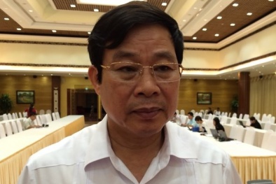 Bộ trưởng Nguyễn Bắc Son: Không có 'vùng cấm' về thông tin sức khỏe lãnh đạo