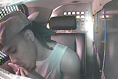 Chuyện lạ có thật: Tự gặm nát vân tay hòng trốn tội trộm cắp