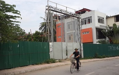 Nhà xã hội nguy cơ chết yểu cùng gói 30.000 tỷ