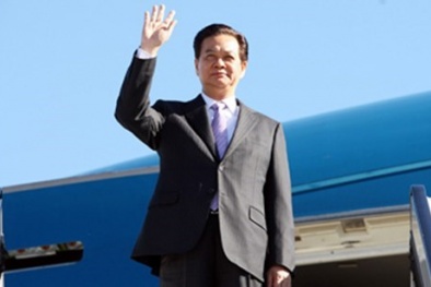 Đọc báo hôm nay: Những tin tức mới cập nhật 24h ngày 3/8/2015