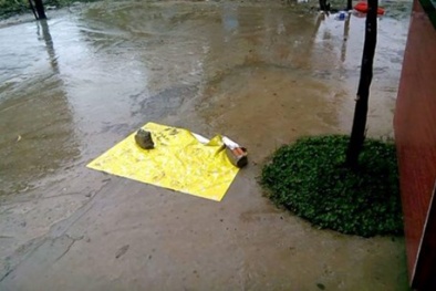 Vụ giết người ở Phú Quốc: Hung khí là súng rulo và bắn đi 3 viên đạn