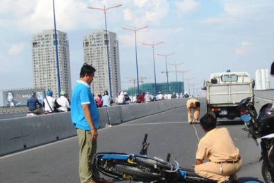 Bản tin tai nạn giao thông mới nhất 24h qua ngày 4/8