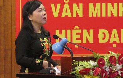 Bộ trưởng Bộ Y tế: 'Không có bệnh nhân, thầy thuốc chả để làm gì'