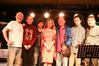 Mỹ Tâm tiếp tục công bố nhiều hình ảnh rạng rỡ tại Nhật