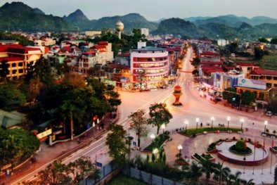 Phó Chủ tịch tỉnh nghèo Sơn La nói gì về đề án xây tượng đài 1.400 tỉ đồng?