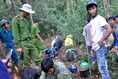 Tin tức pháp luật mới nhất 24h hôm nay ngày 4/8